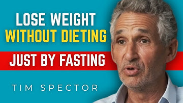 Can You Lose Weight Without Dieting — Just by Fasting Better Than Exercise | Tim Spector