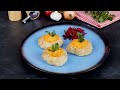 Гнезда с морковью - Рецепты от Со Вкусом