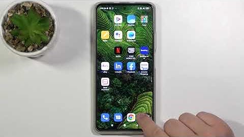 How to Allow Screen Recorder on XIAOMI Mi 10i – Record Screen Feature