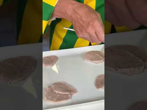 MAGATELLO TONNATO E