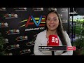 Ta un orguyo pa wak nos por garantisa un bon campeonato