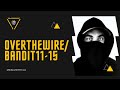 Overthewire  bandit1115