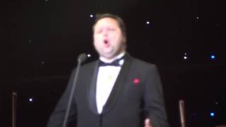 Paul Potts - Moon River