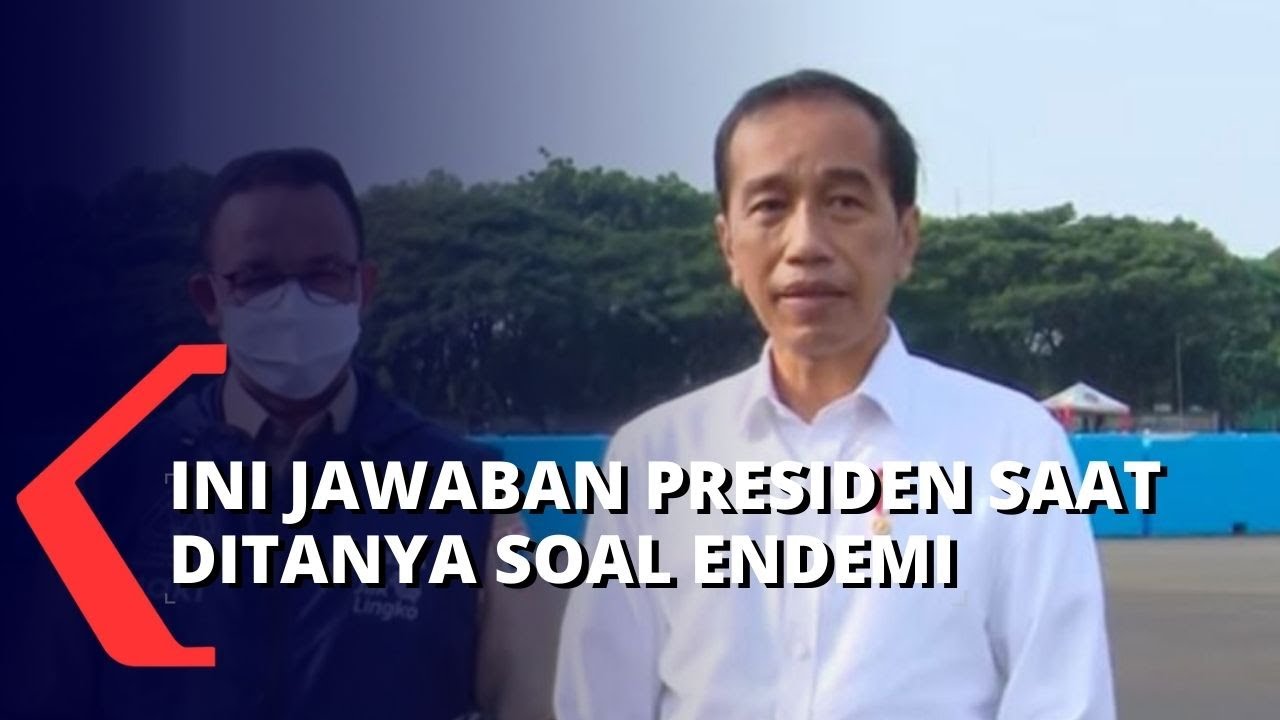 Tak Tergesa-Gesa dan Bertahap, Jadi Fokus Indonesia Bersiap Hadapi Masa Transisi Menuju Endemi