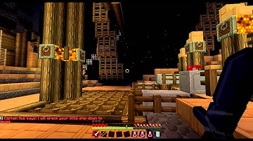 Wrath of the Fallen - Part 1