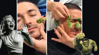 Yüz Ağdasi Erkeklerde Uygulama Yöntemi Nasıl Olmalı? En Acısız Ve Verimli Şekli İle