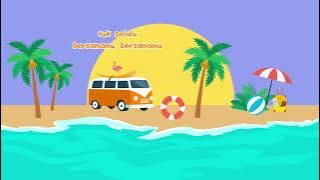 /rif - Dolphin (Official Lyric Video)