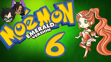 MOEMON EP. 6 STEVEN STONES UMBRELLA