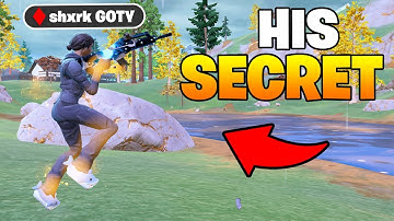 How To Fight Like Pro Shxrk