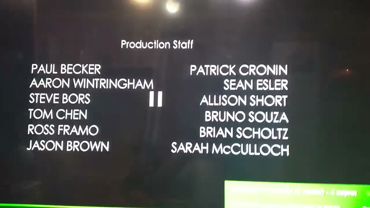 kitsis horowitz abc studios 2013 #3