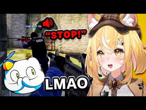 SMii7Y's Funniest Moments Ever!!  | Vtuber Reaction