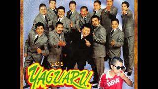 Video thumbnail of "Otra Vez - Los Yaguaru 2004"