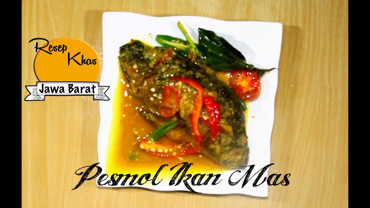 Resep Memasak Pesmol