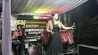 ADUH ABANG MANA TAHAN BY ZEN ENTERTAIN GONDANG SIANTAR (1507) Hp WA 08116122360