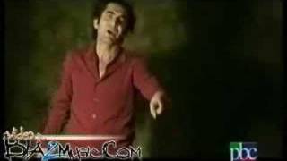 Persian Music Video for Hatef; Magze gol rooyeh shomah