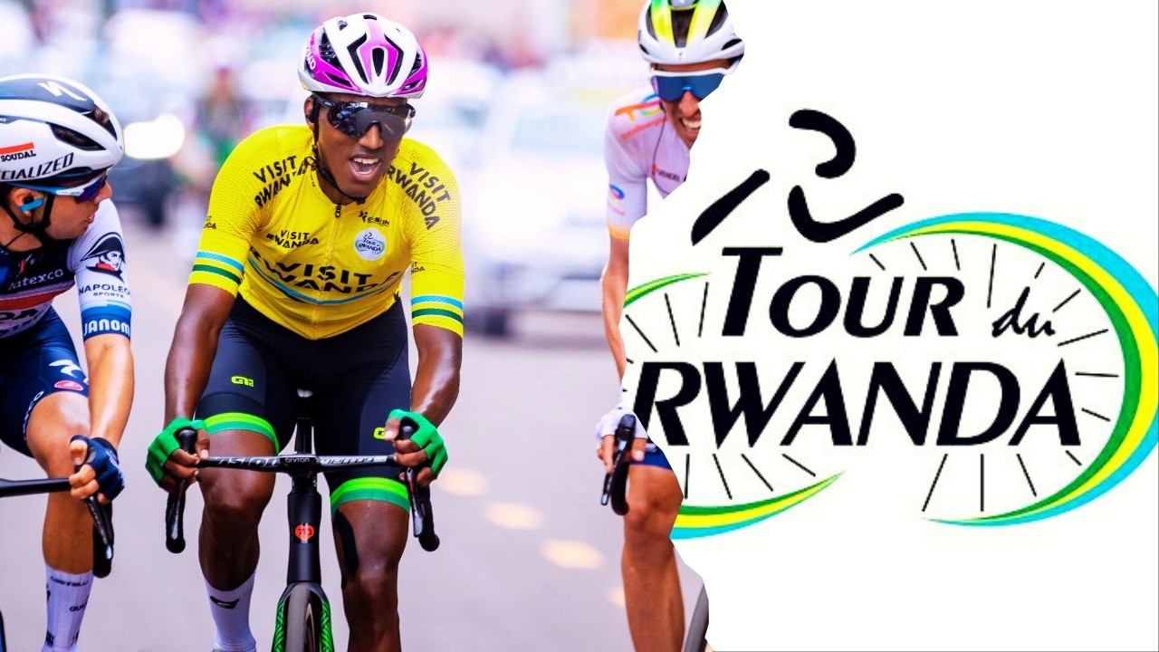 🔴TOUR DU RWANDA 2026: STAGE 1-RUKOMO-NYAGATARE || WHO WILL WIN THIS STAGE?