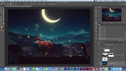 Tranquility - Simple Manipulation Tutorial (DEMO)
