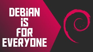 10 Things To Know About DEBIAN Linux