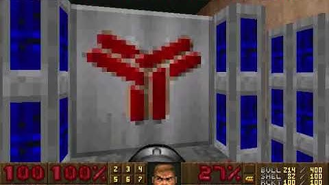 MAYhem 2016 - Level 11