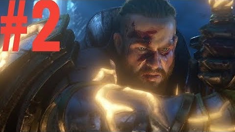 Bladebound: RPG Android Gameplay Part 2