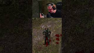 Nie atakują.|#dev_a_stacja#Twitch#gothic#fail#funny#viral#survival#failownik#proissue#kronikimyrtany