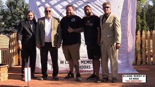 JIMMY STANCHIO & JEFF HALL DISCUSS THE ICCF SHOWCASE 2022