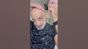 Precision Grooming Joy: FlexSeries® Shaver Unveiled!