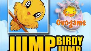 Jump Birdy Jump iPhone/iPod Launch Trailer screenshot 5