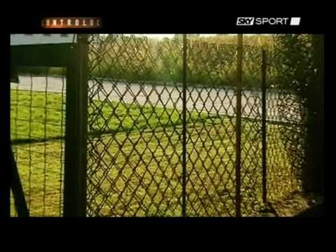 Alex Del Piero - Una Grande Storia -