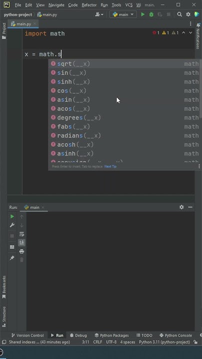 Square Root In Python | Python sqrt | sqrt function in Python # ...