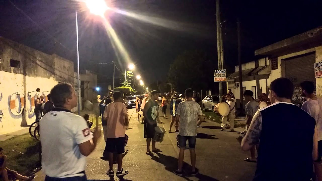 Los fabulosos de quilmes !!!!