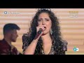 Alba: "Secret love song" – Directos 2 - La Voz 2017