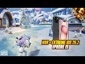iPhone 15 BGMI HDR+Extreme Graphics Test 🔥 | PUBG Mobile 4.1 Update Performance | After iOS Update⚡️