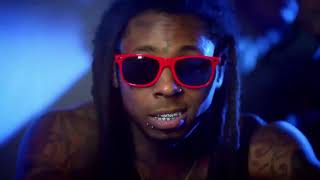 Lil Wayne The Hills Lyrics Official