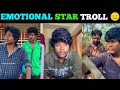 Emotional star ajay  funny troll  nekusaaveyra troll aryan