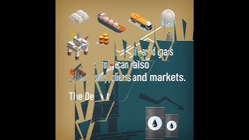 Needed Now: Cybersecurity for Offshore Oil and Gas