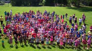 Lowell PE 2019 All School Dance