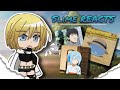 Primordial Demons Reacts to Rimuru || The Time I Got Reincarnated as a Slime Gacha React