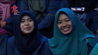 OVJ Opera Van Java   25 Agustus  2017