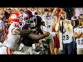 #2 Clemson vs. Texas A&M | 2018 CFB Highlights