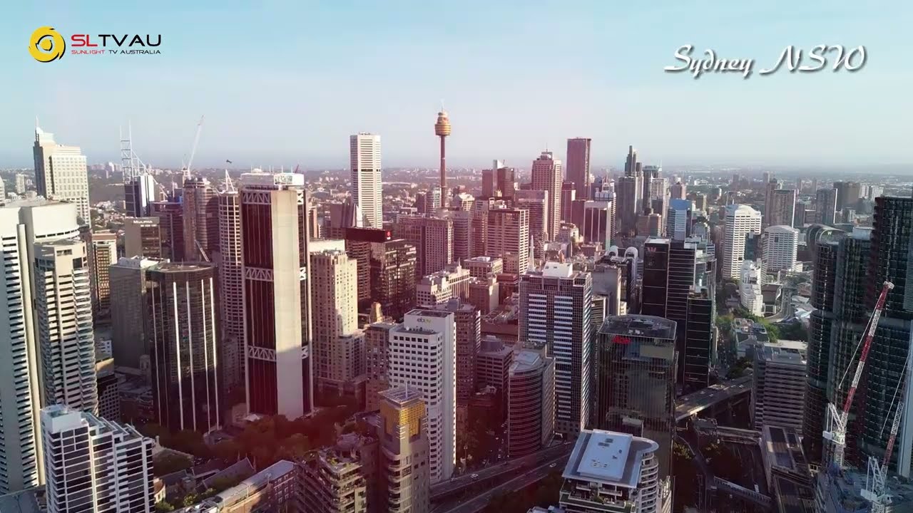 Ho Chi Minh City Vietnam - New South Wales and Victoria Australia Investment promotion