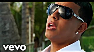 Daddy Yankee - Que Tengo Que Hacer (Oficial Video)