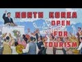 North Korea Tour, Tourism, Planner and Packages