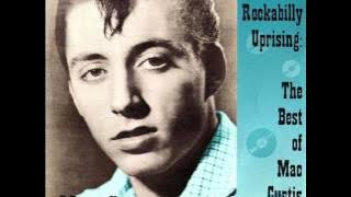 Mac Curtis Ducktail