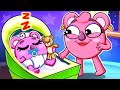 Sweet Dreams Song | Funny Kids Songs 😻🐨🐰🦁 And Nursery Rhymes by Baby Zoo