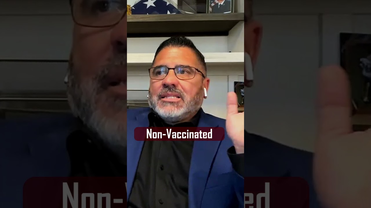 Border Health Hazard: Unvaccinated Migrants 🚫💉resources overwhelmed and costs 