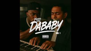 DABABY - DOO WOOP | PLEASESAYDABABY VOL.1
