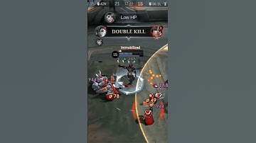 #MLBB #Amon #maniac #Hypercarry