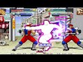 ThIs MaTcH sHoUlDn’T ExIsT… BuT iT DoEs 😱🔥 Team Honda vs Team Kusanagi #StreetFighter #FightingGames