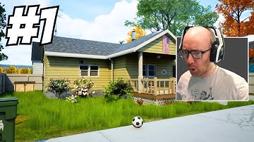 THE BEGINNING | Deconstruction Simulator #1